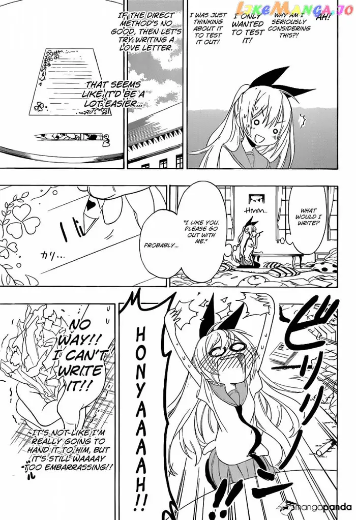 Nisekoi Chapter 100 image 08_optimized